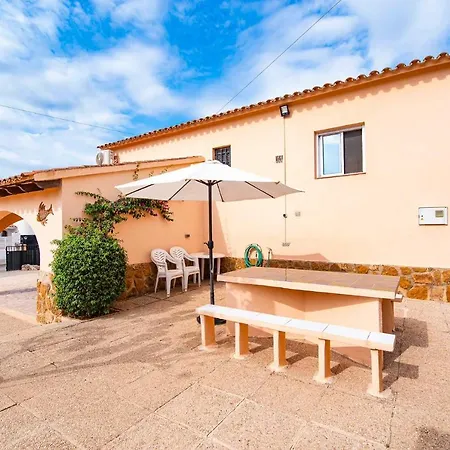 Villa Lucia - Azulenacalpe Calpe