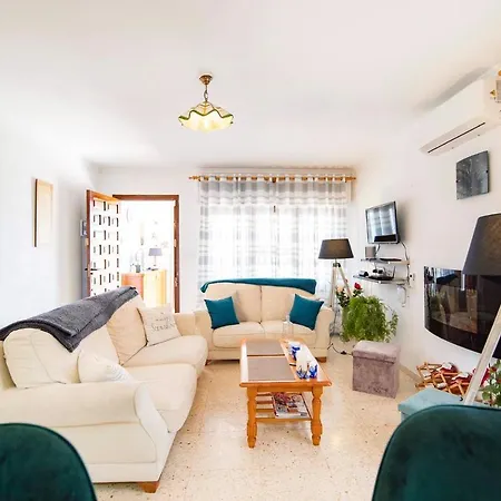Villa Lucia - Azulenacalpe
