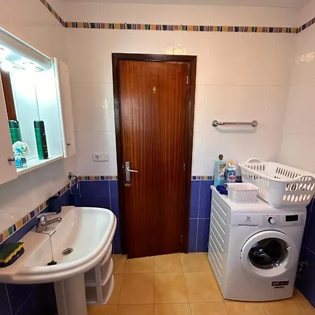 Villa Lucia - Azulenacalpe Calpe